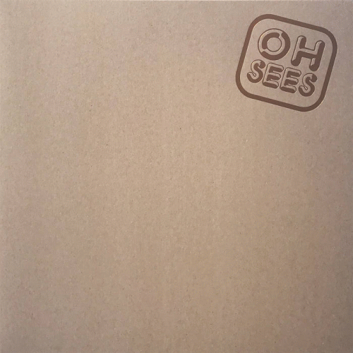 Thee Oh Sees : Dead Medic